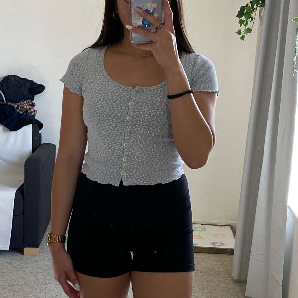 Brandy Melville Top